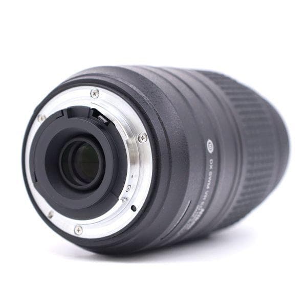 レンズ(ズーム) AF-S DX NIKKOR 55-300mm f4.5-5.6G ED VR