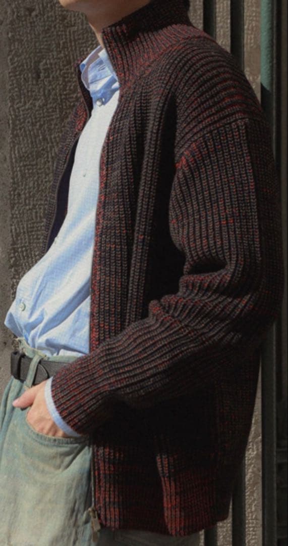 ⭕️値下げ価格⭕️ 新品　未使用　ロフトマン　別注　バトナー