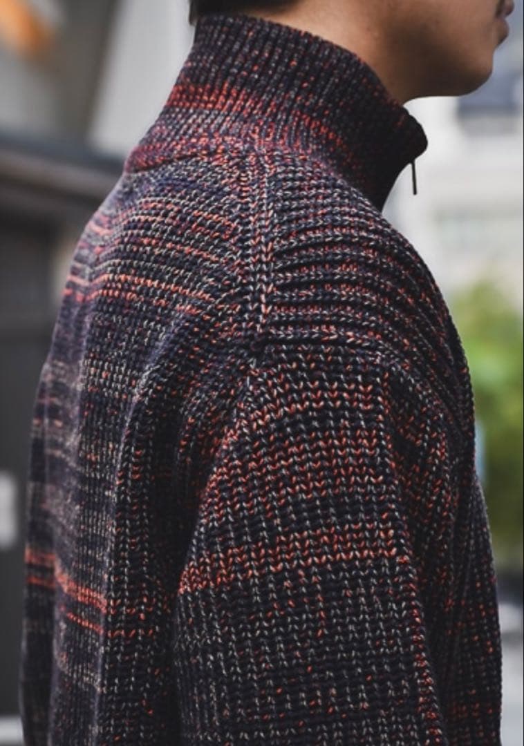 ⭕️値下げ価格⭕️ 新品　未使用　ロフトマン　別注　バトナー