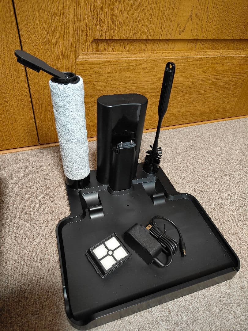 Mindoo AquaX ミンドー　アクアエックス 　ブラック