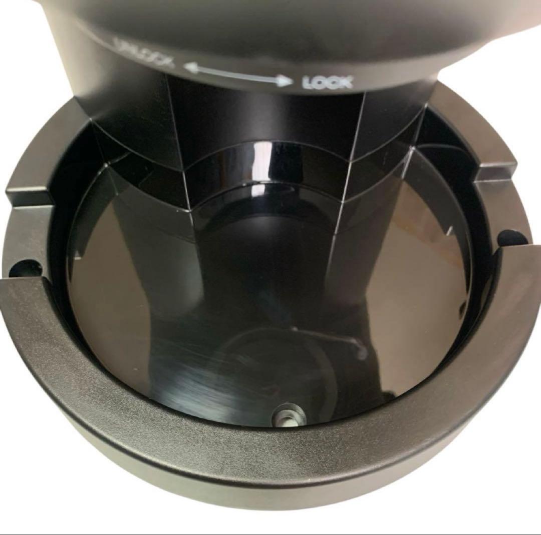 【未使用】devicestyle 本格エスプレッソマシン　TH010