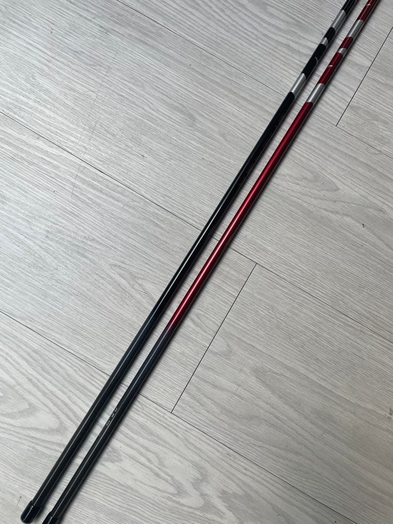 Fujikura Ventus アライメントスティック