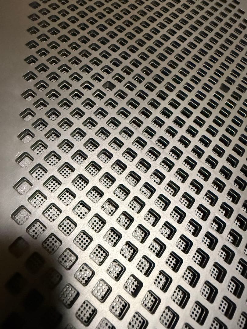 GALLERIA ゲーミングデスクトップ　ケースのみ