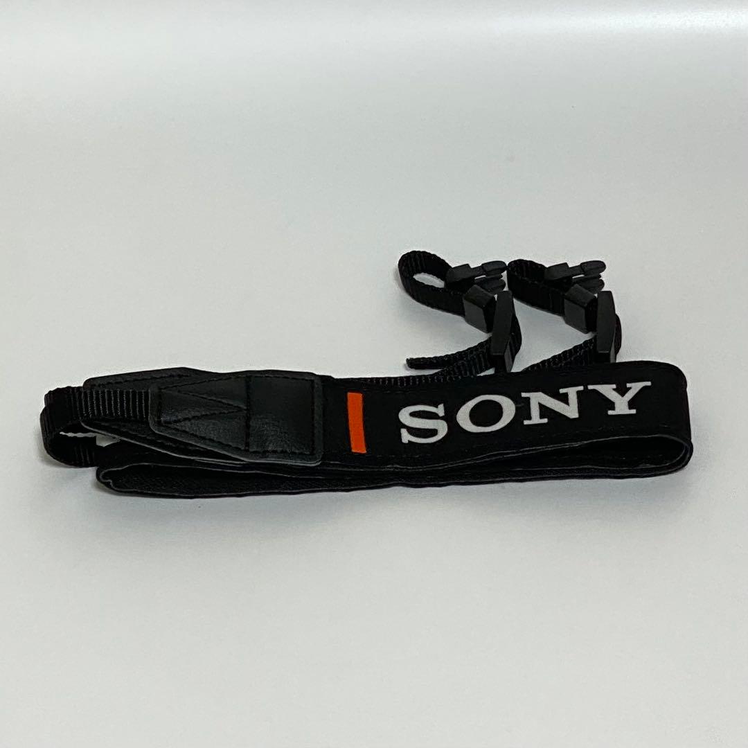 【最終値下げ】 SONY a6400