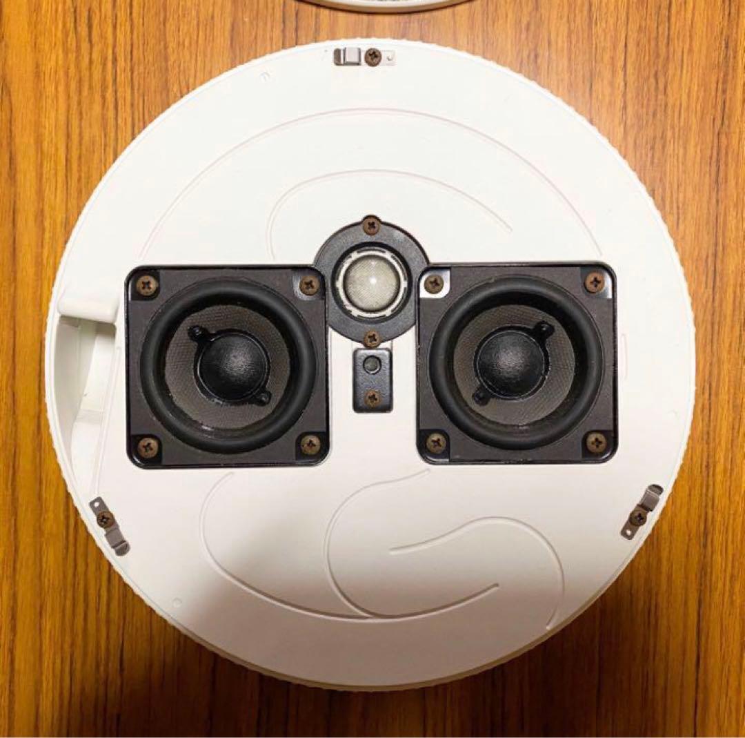 BOSE 230SM 薄型スピーカー2個セット