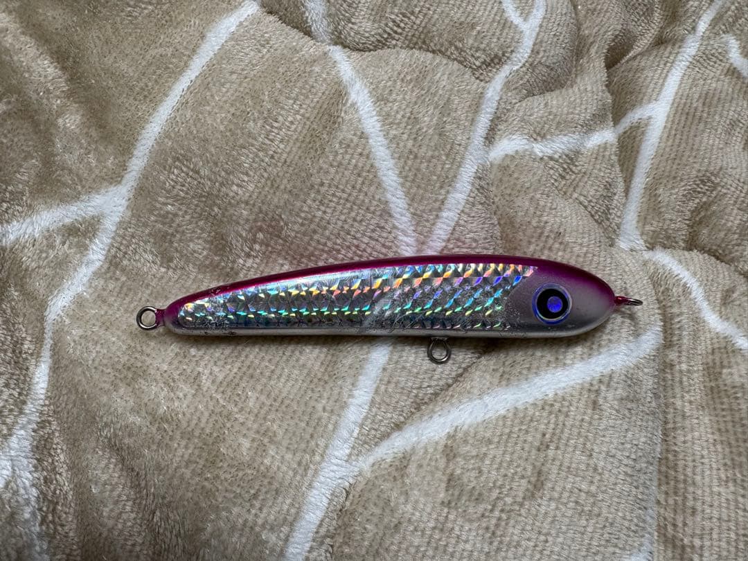 ローカルスタンダード　パドルベイト140