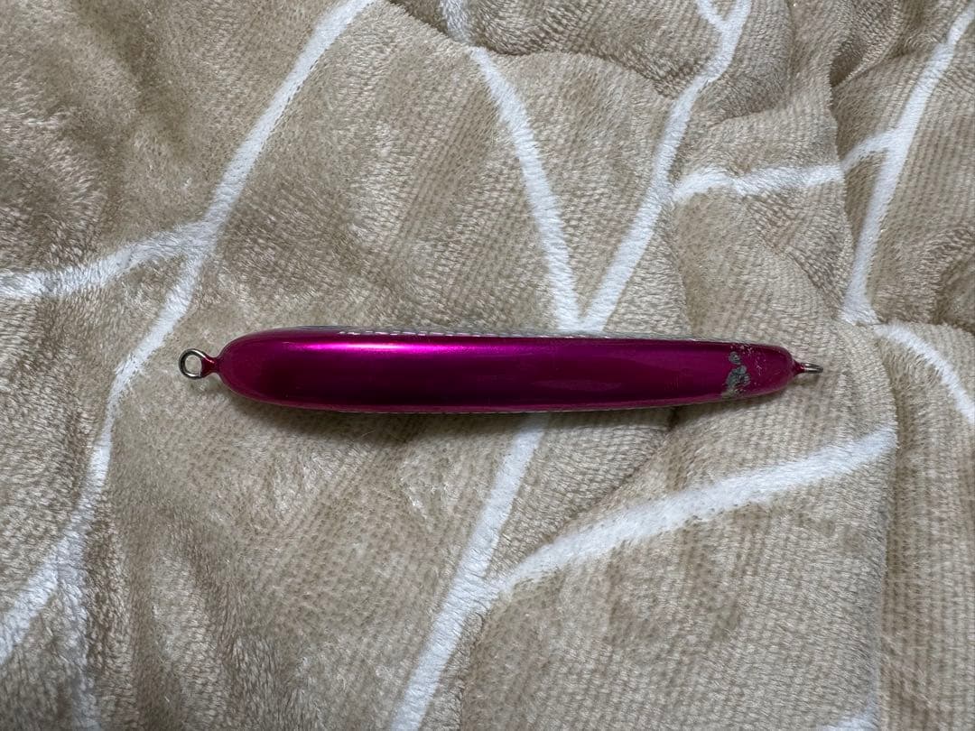 ローカルスタンダード　パドルベイト140