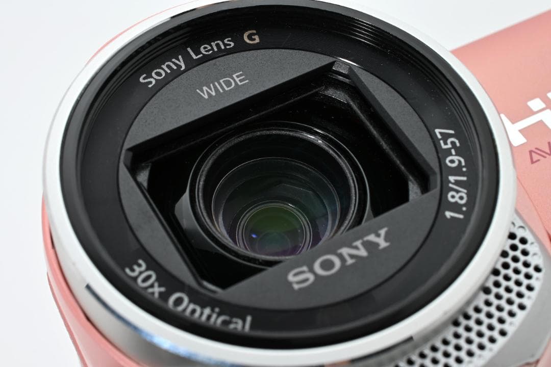 ■ 美品 ■ ソニー　SONY HDR-CX670 Y251020#714