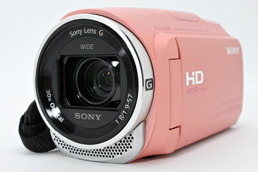 ■ 美品 ■ ソニー　SONY HDR-CX670 Y251020#714