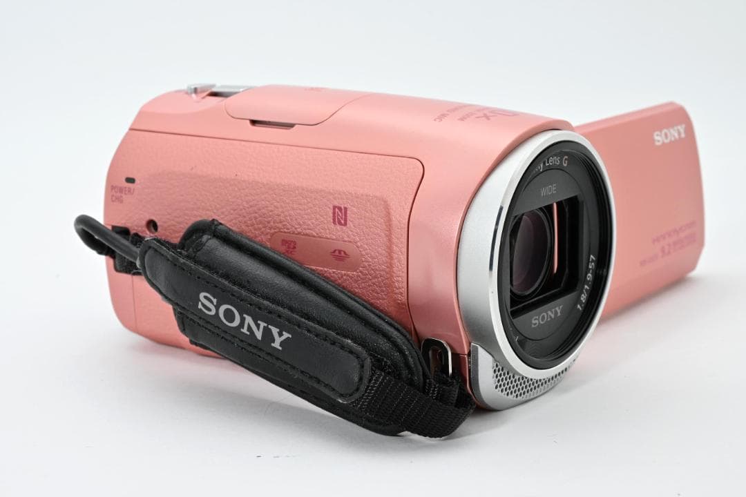 ■ 美品 ■ ソニー　SONY HDR-CX670 Y251020#714