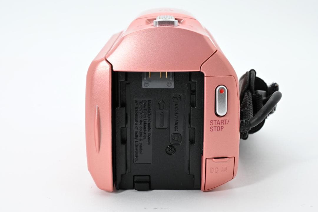 ■ 美品 ■ ソニー　SONY HDR-CX670 Y251020#714