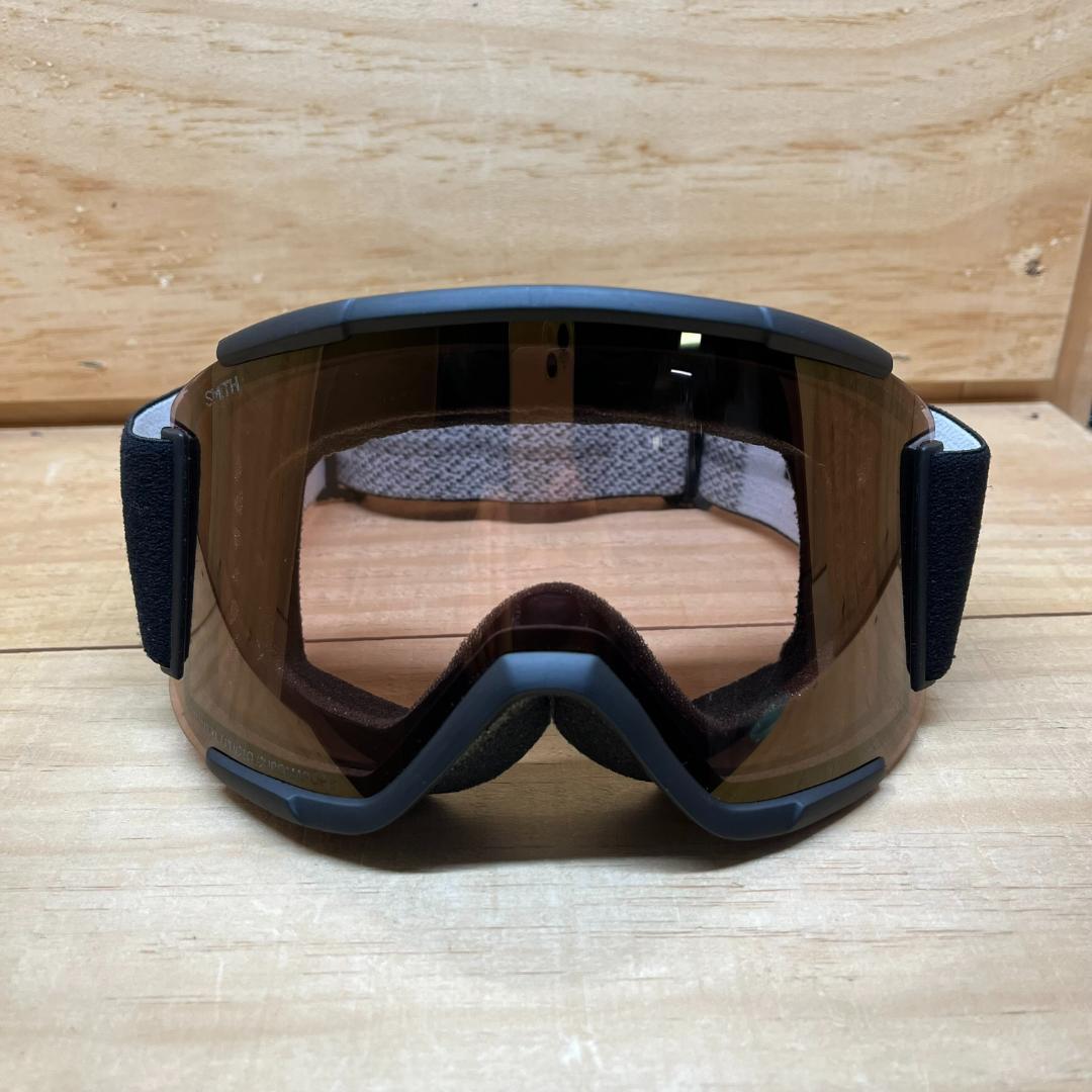 【1745】SMITH　スミス　SQUAD XL　スカッドエックスエル