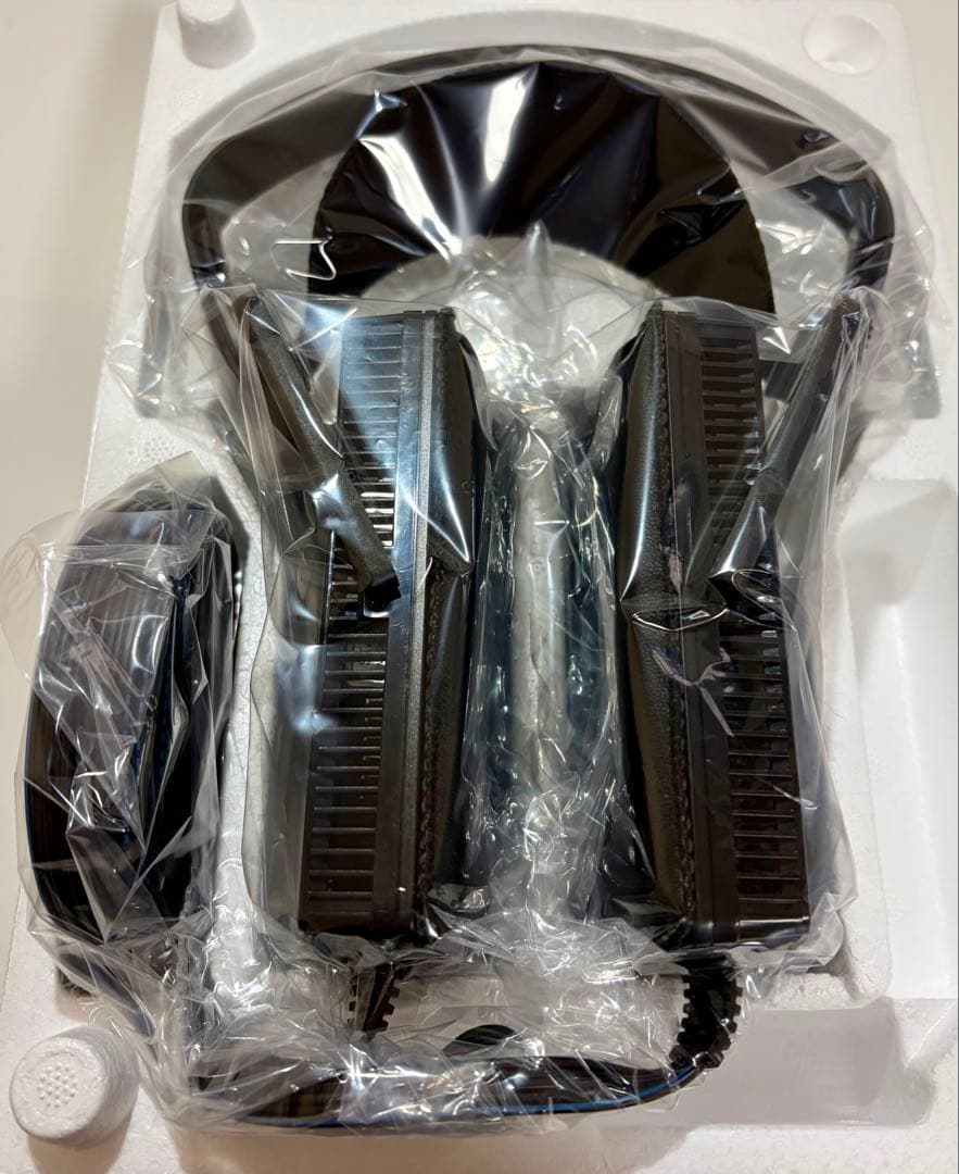 STAX SRS-3100 エレクトロスタティックイヤースピーカーシステム