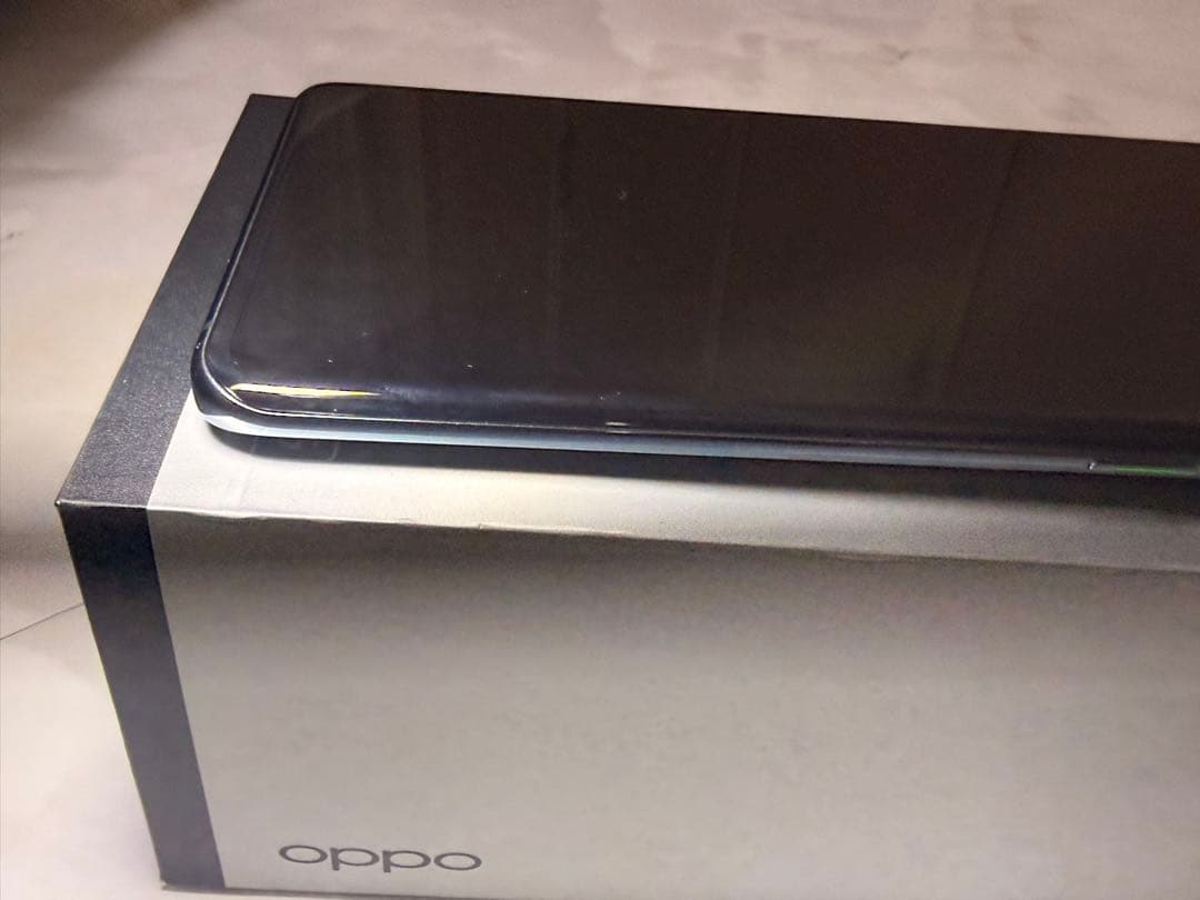 OPPO Find X3 Pro 本体　Android アンドロイド