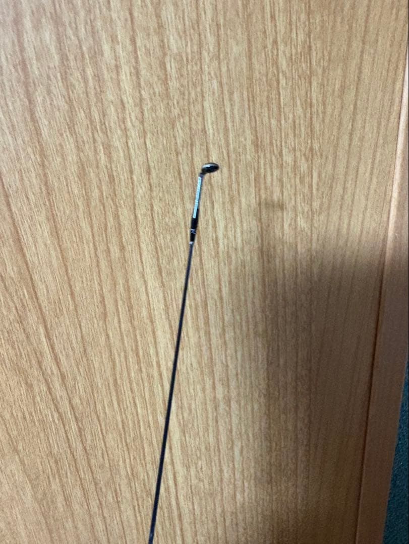 TICT SRAM EXR-57s-Sisアジングロッド