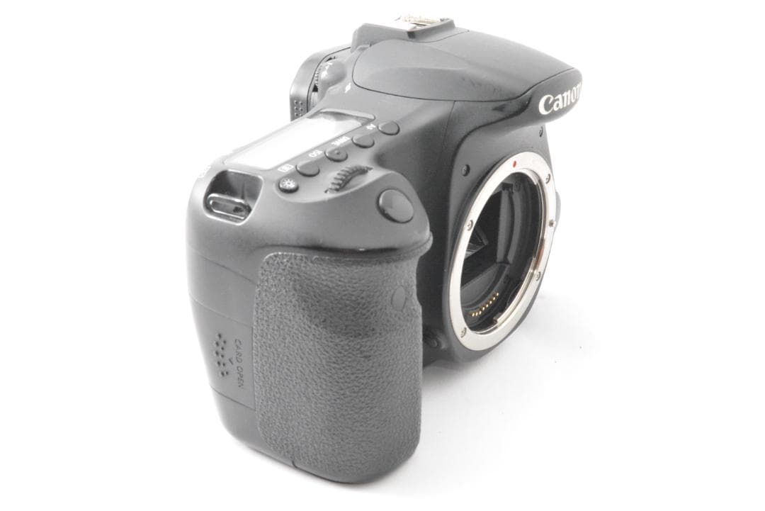 キャノン　Canon EOS 60D ボディ