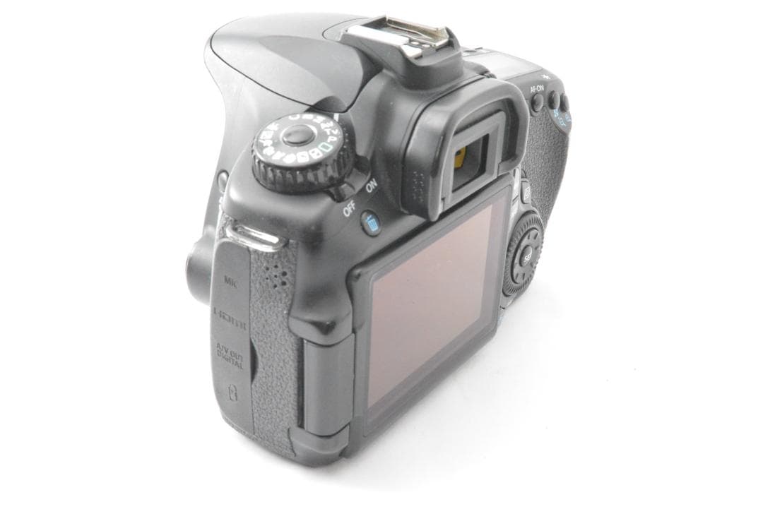 キャノン　Canon EOS 60D ボディ