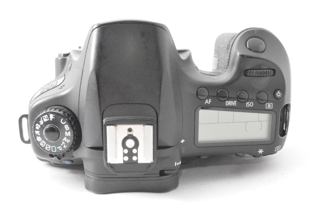 キャノン　Canon EOS 60D ボディ