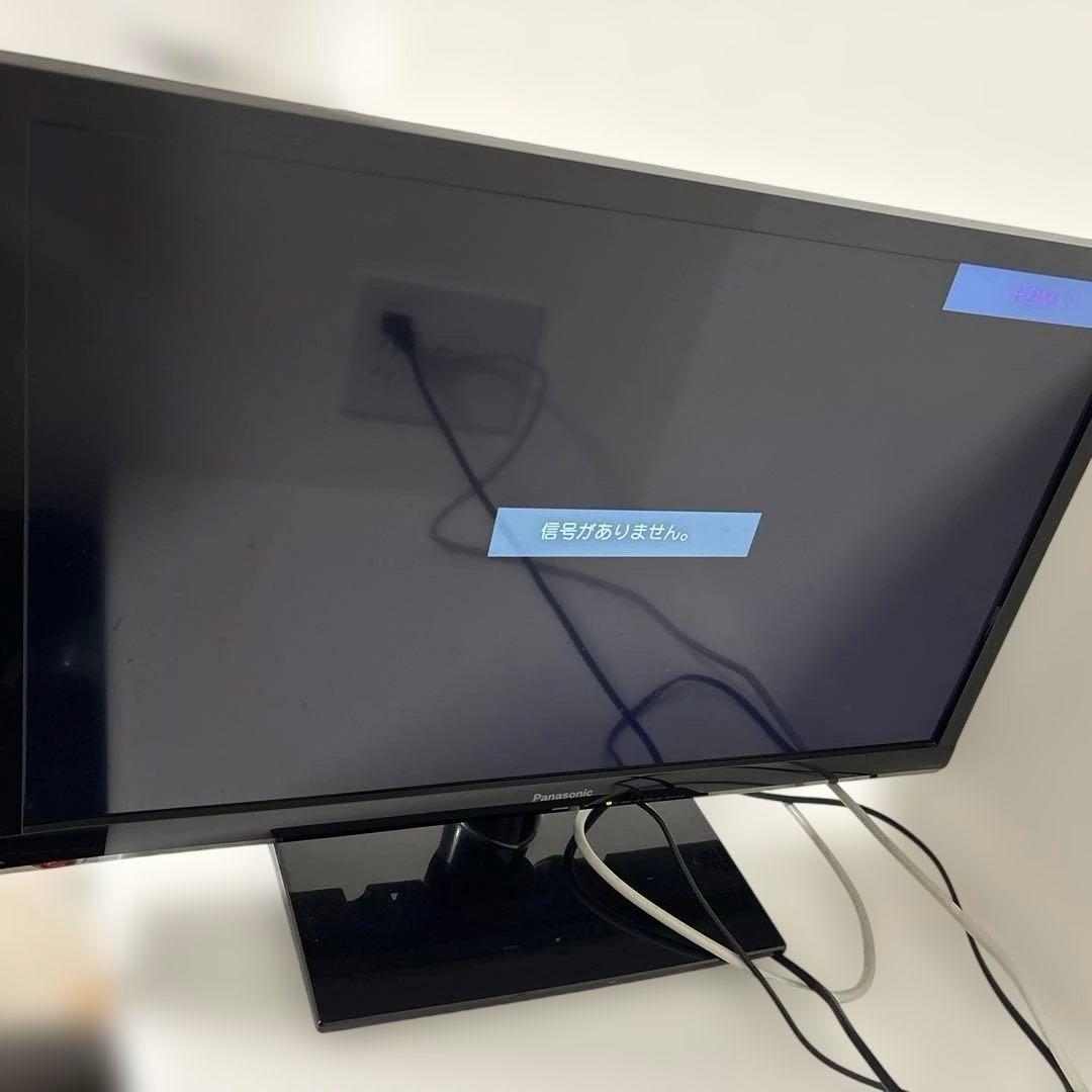 Panasonic TH-24D300 24インチ液晶テレビ