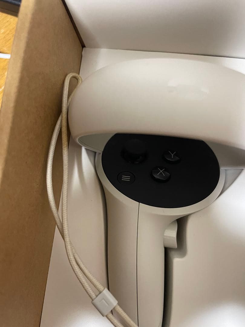 オキュラスクエスト2  QUEST2 64GB メタクエスト