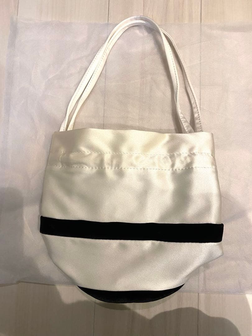 定価3.1万　EDIT. FOR LULU hai ハイ　Alida bag