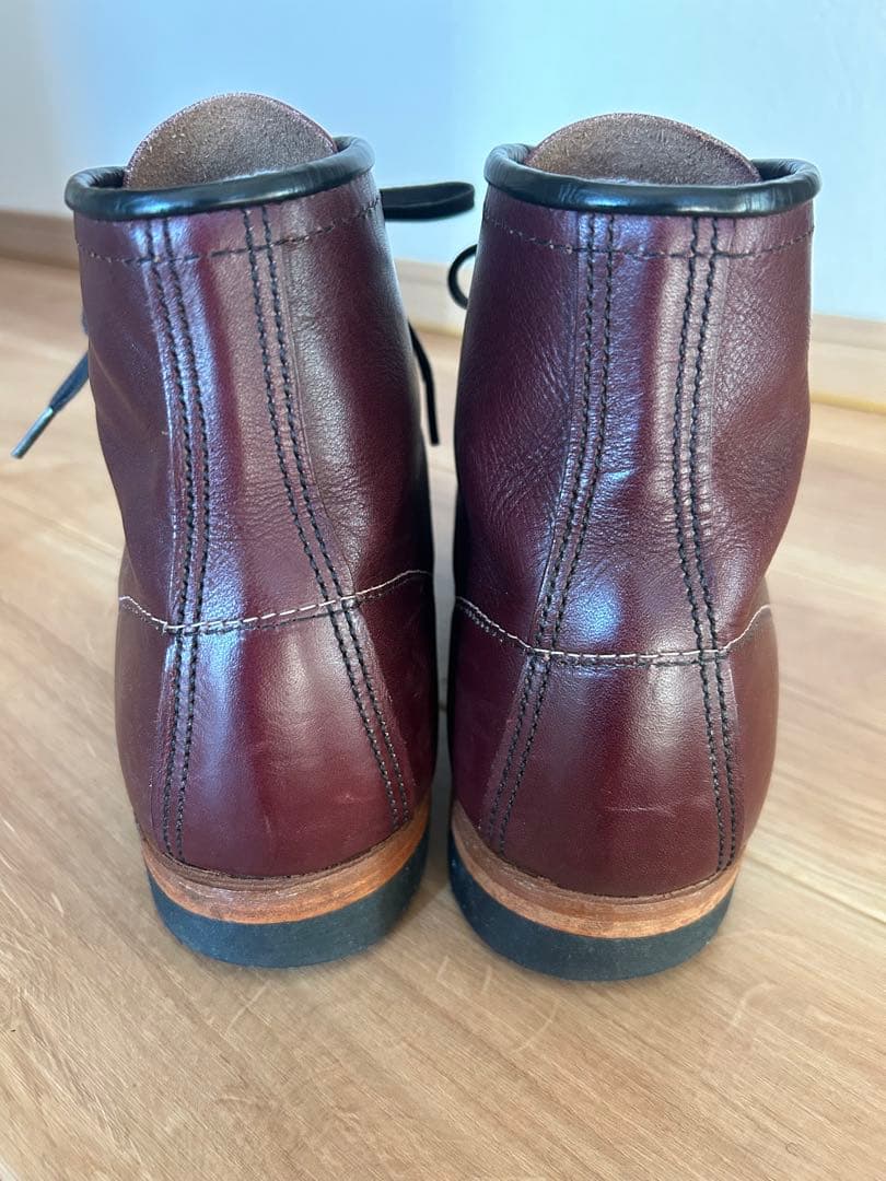 RED WING 9411 US11 D 美品 ベックマン