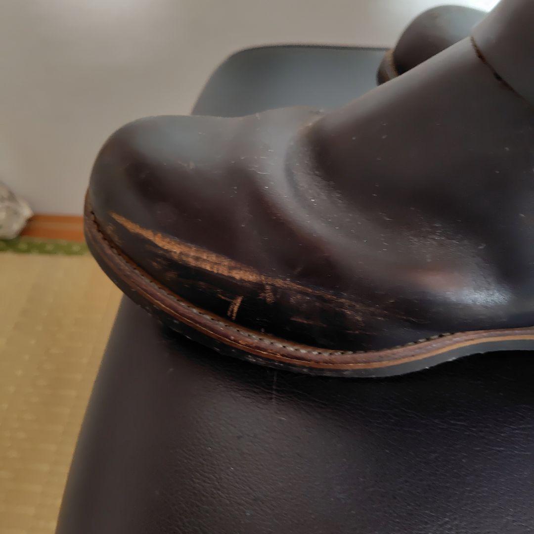 Red Wing エンジニアブーツ