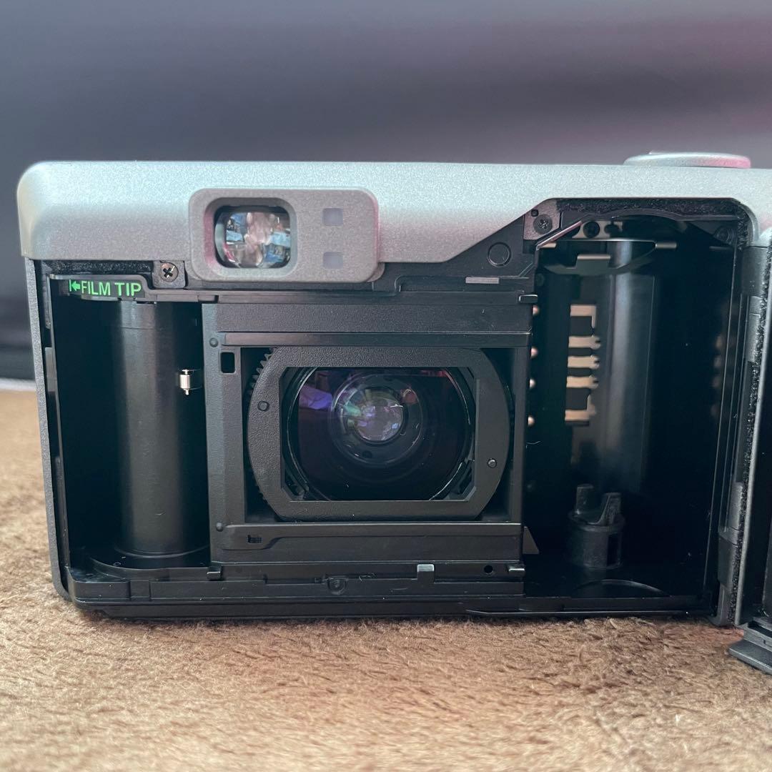 FUJIFILM フィルムカメラ NATURA CLASSICA