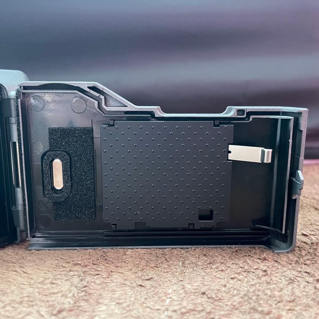 FUJIFILM フィルムカメラ NATURA CLASSICA