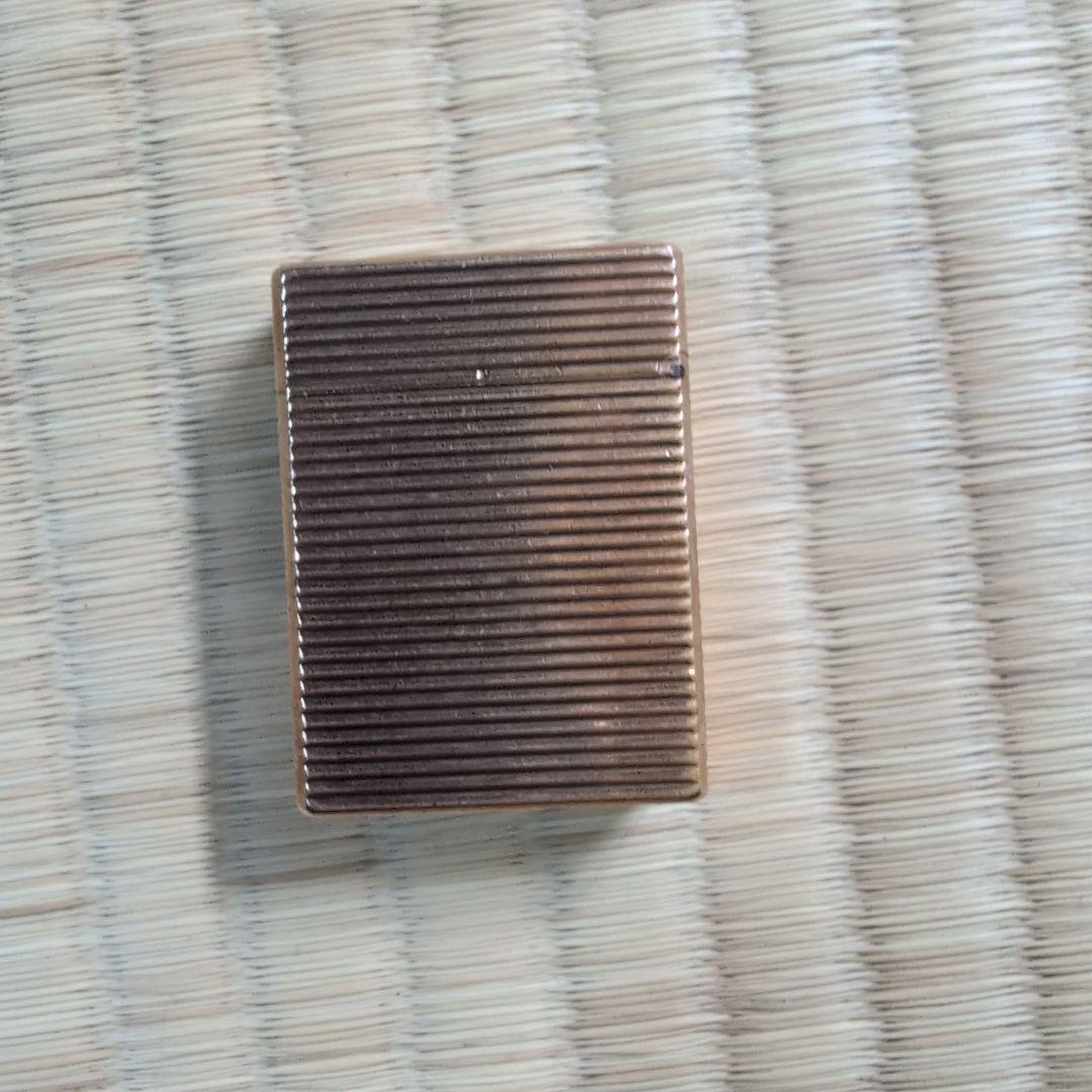 DuPont　ライター　ジッポライター