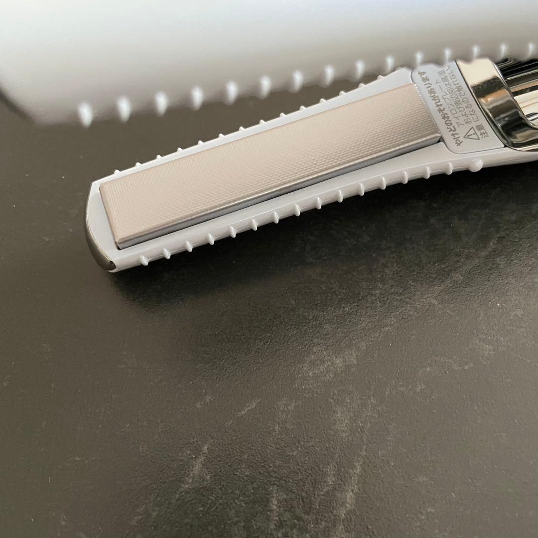 【美品】ReFa フィンガーアイロンST RE-AS-02A