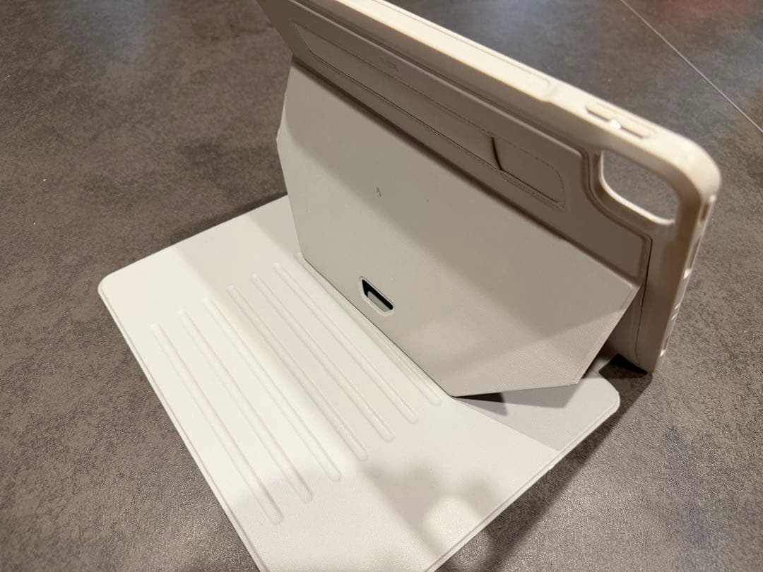 【OSTUDIO様専売】iPad pro 12.9 第5世代 スペースグレー