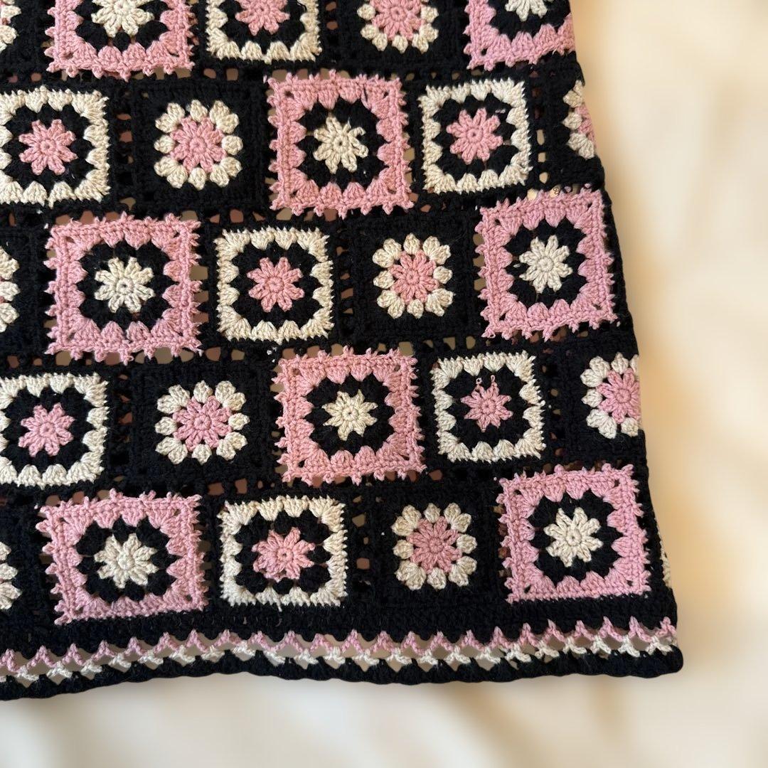 HYSTERIC GLAMOUR archive初期鍵編みキャミソールレア希少