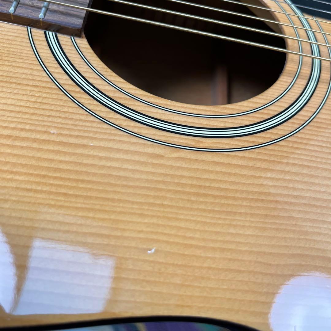 YAMAHA F315D ヤマハ アコースティックギター 入門モデル