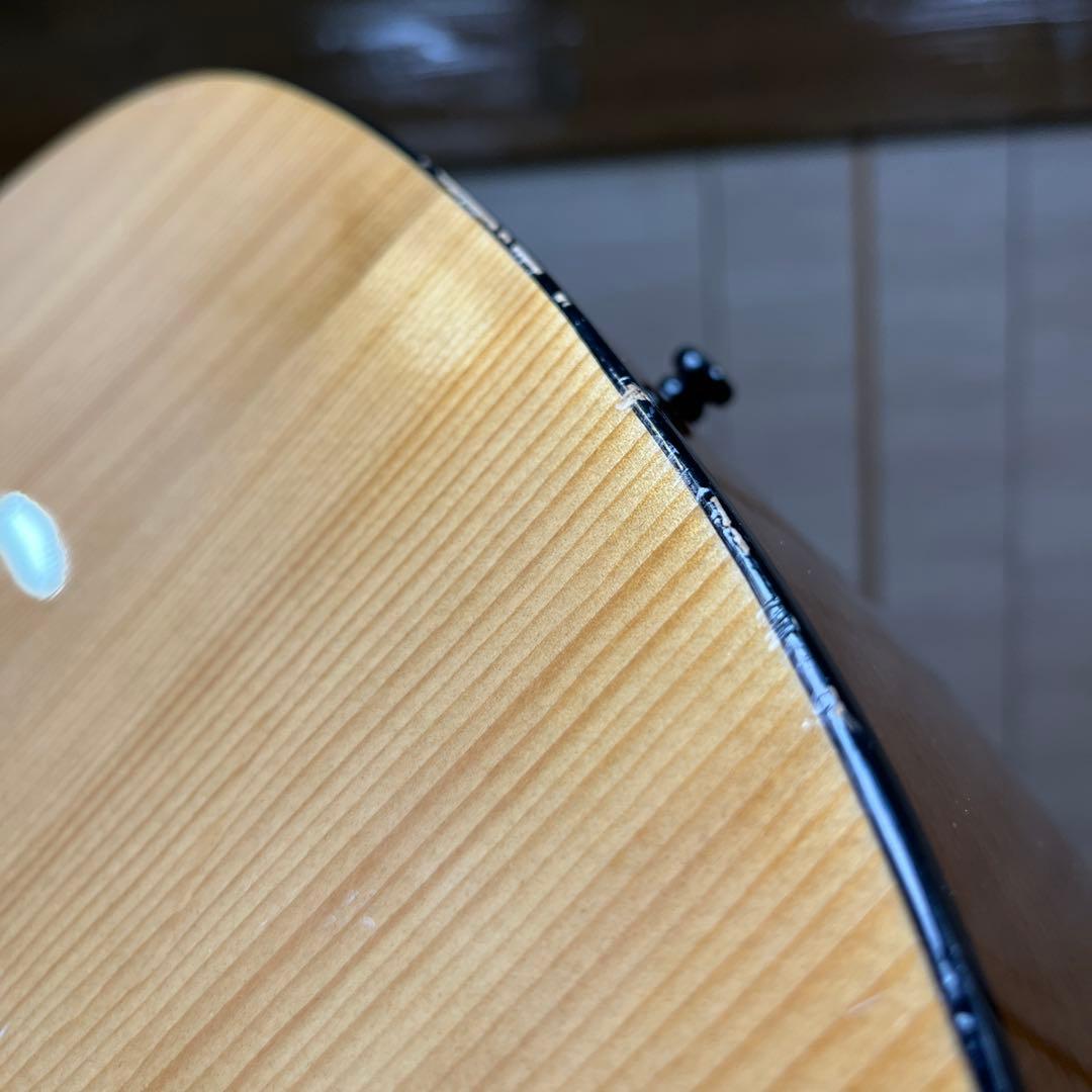 YAMAHA F315D ヤマハ アコースティックギター 入門モデル