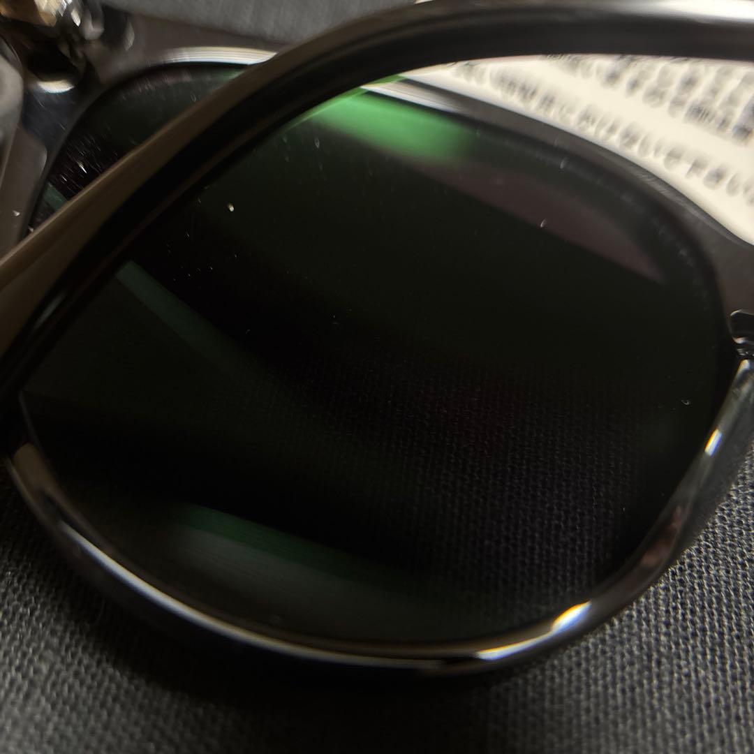 CHANELシャネルサングラス