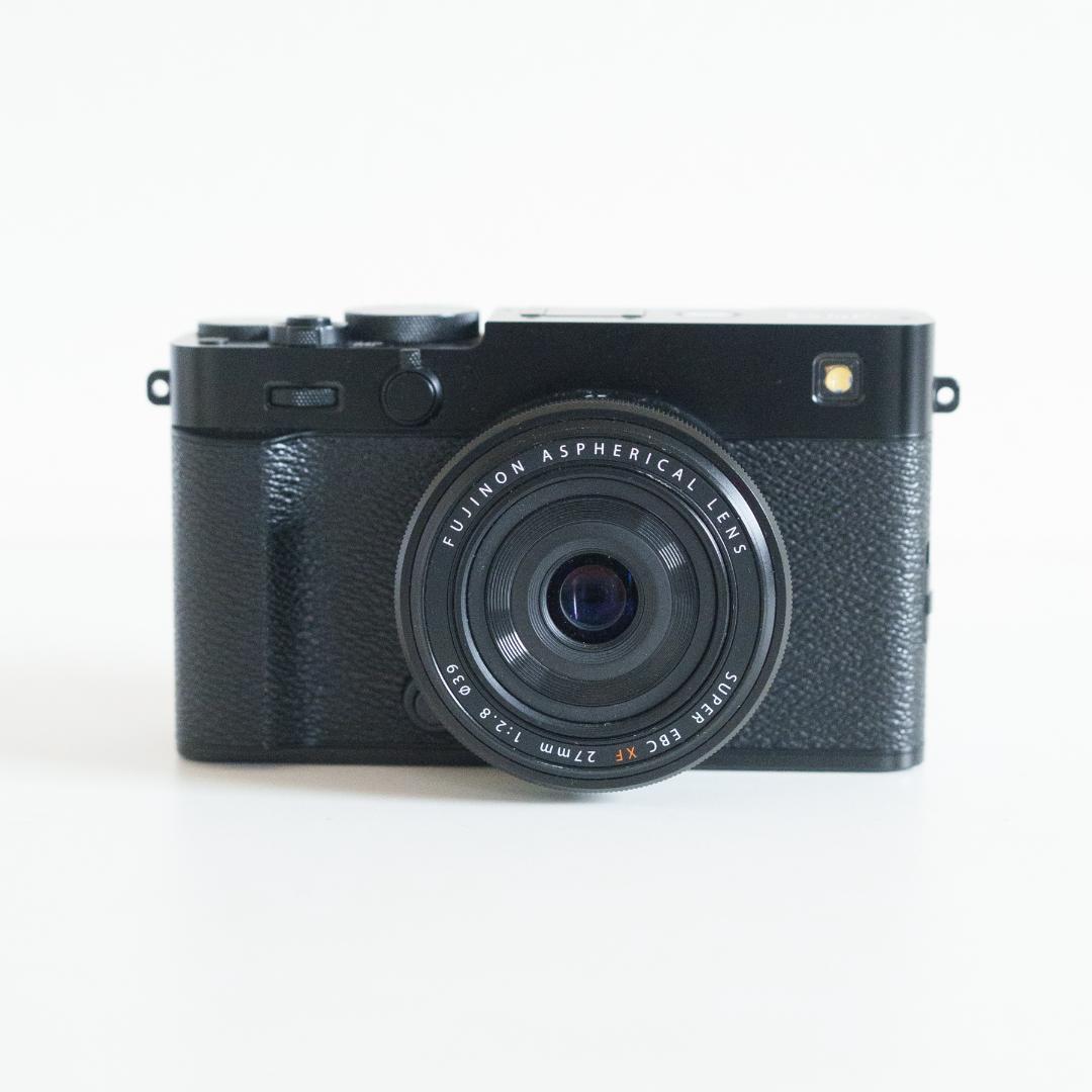 富士フイルム FUJIFILM X-E5 レンズセット