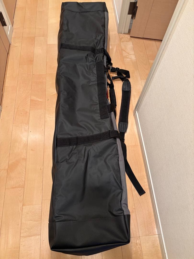 BURTON スノーボード ケース バッグ
