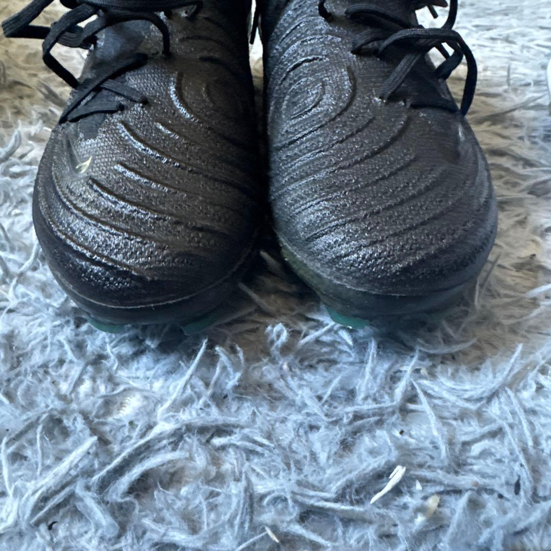 NIKE ファントム　サッカースパイク FG 値下げあり