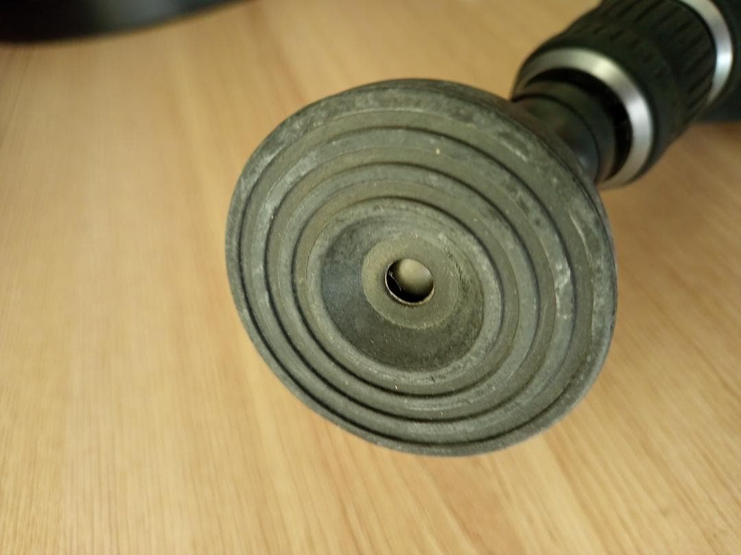 ジッツオ(GITZO) 一脚 カーボン 4型 6段 Carbon GM4562