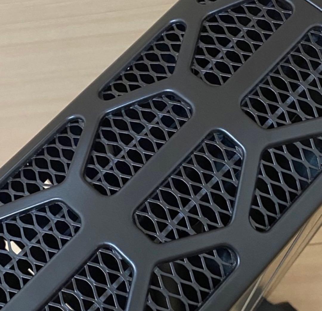 デロンギ マルチダイナミックヒーター MDHU-PB