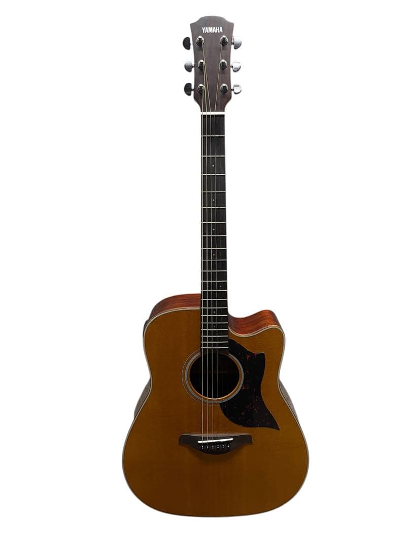 YAMAHA A1M エレアコ　エレクトリックアコースティックギター
