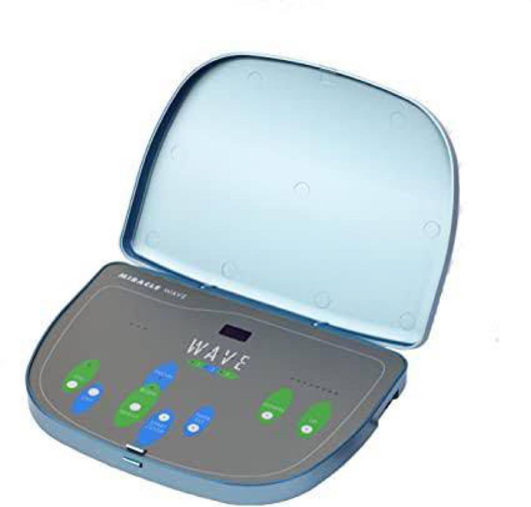 ミラクルウェーブ　フレキシアセット