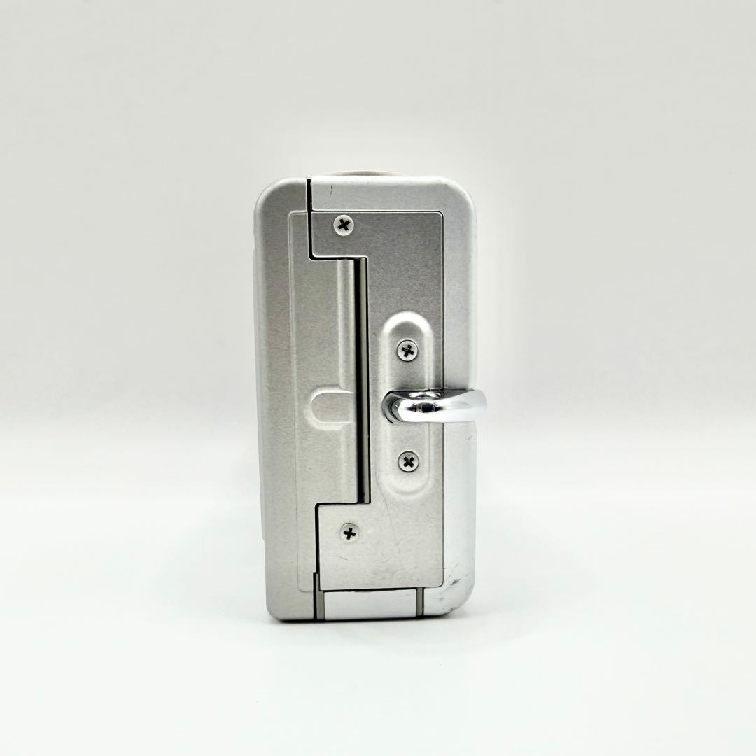 Canon IXY DIGITAL 400 動作確認済み デジタルカメラ