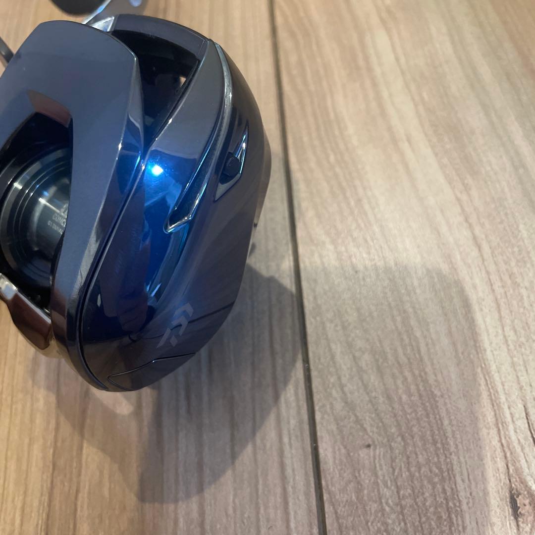 リール IMZ 200XHL-C Daiwa