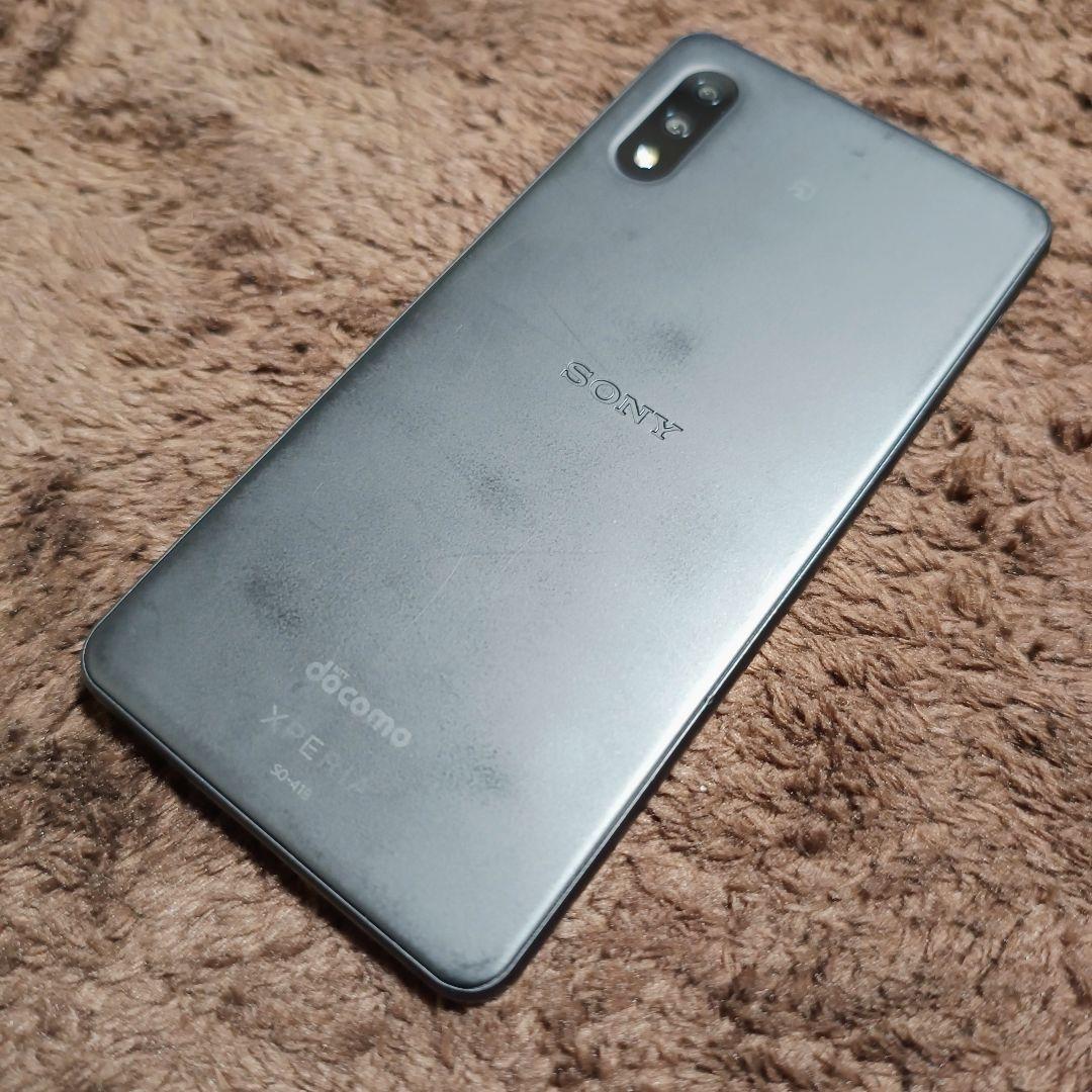 SONY Xperia　Ace2 ドコモ