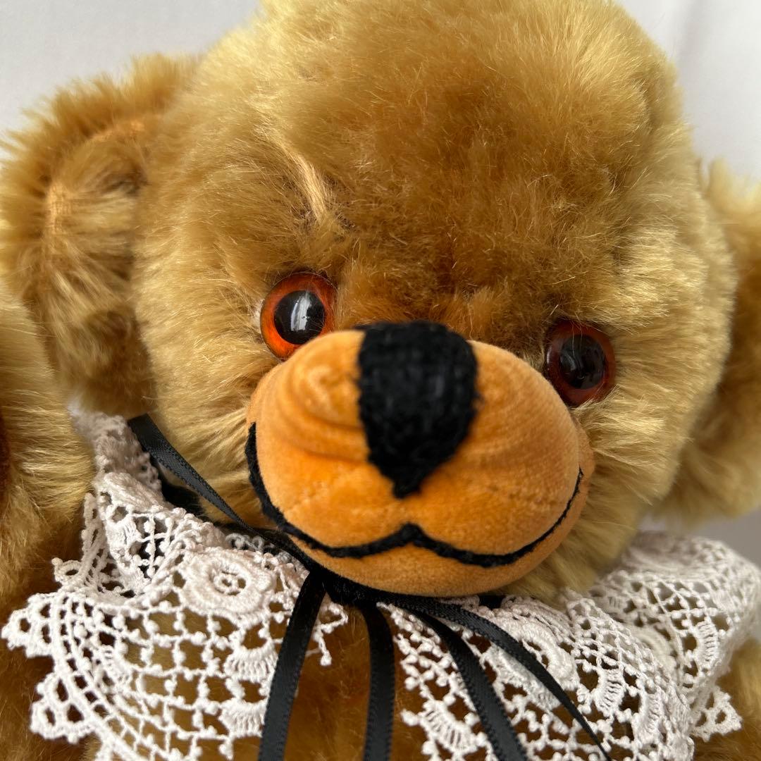 ビンテージチーキー REGＤタグメリーソート可愛い子です