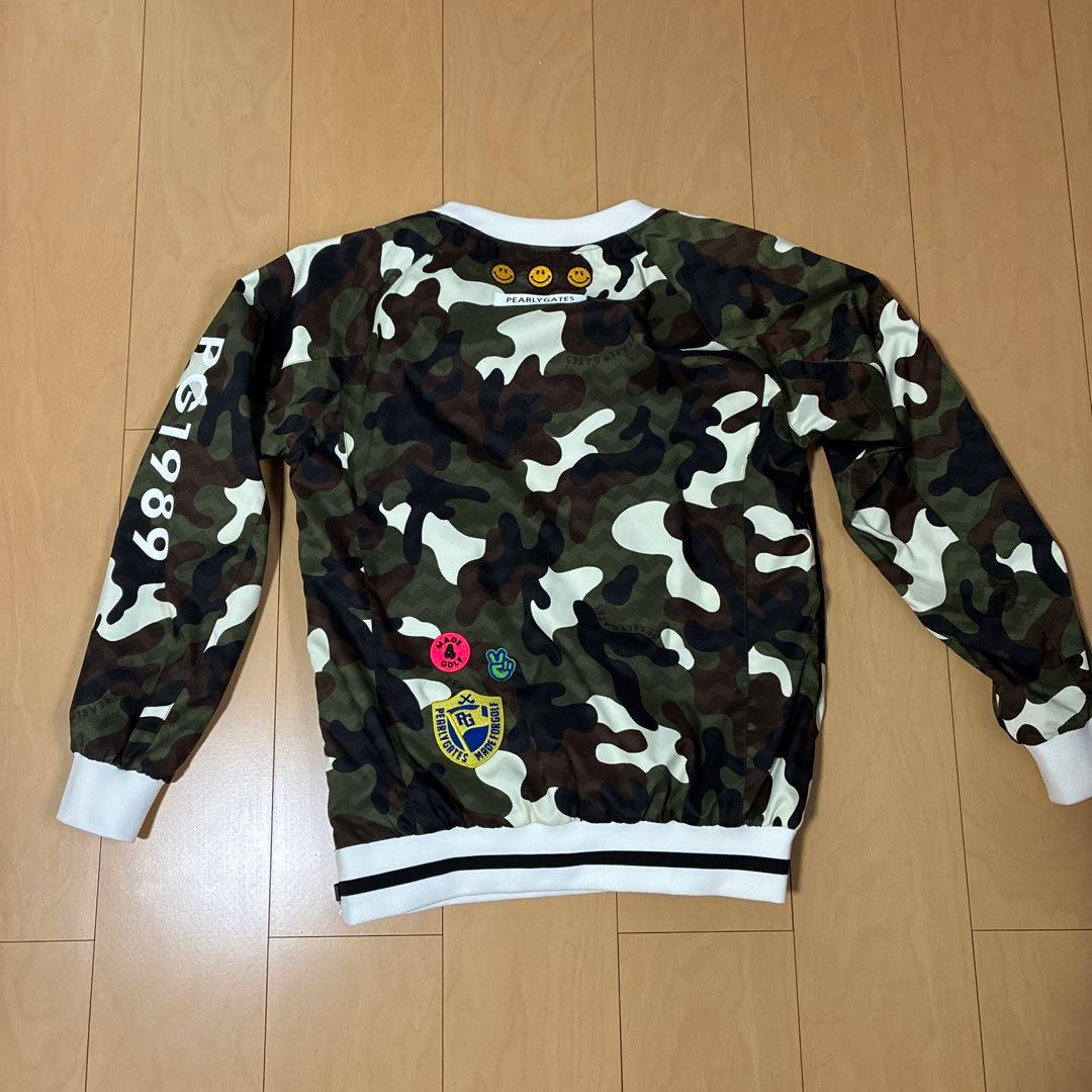 パーリーゲイツ　スニード　サイズ１