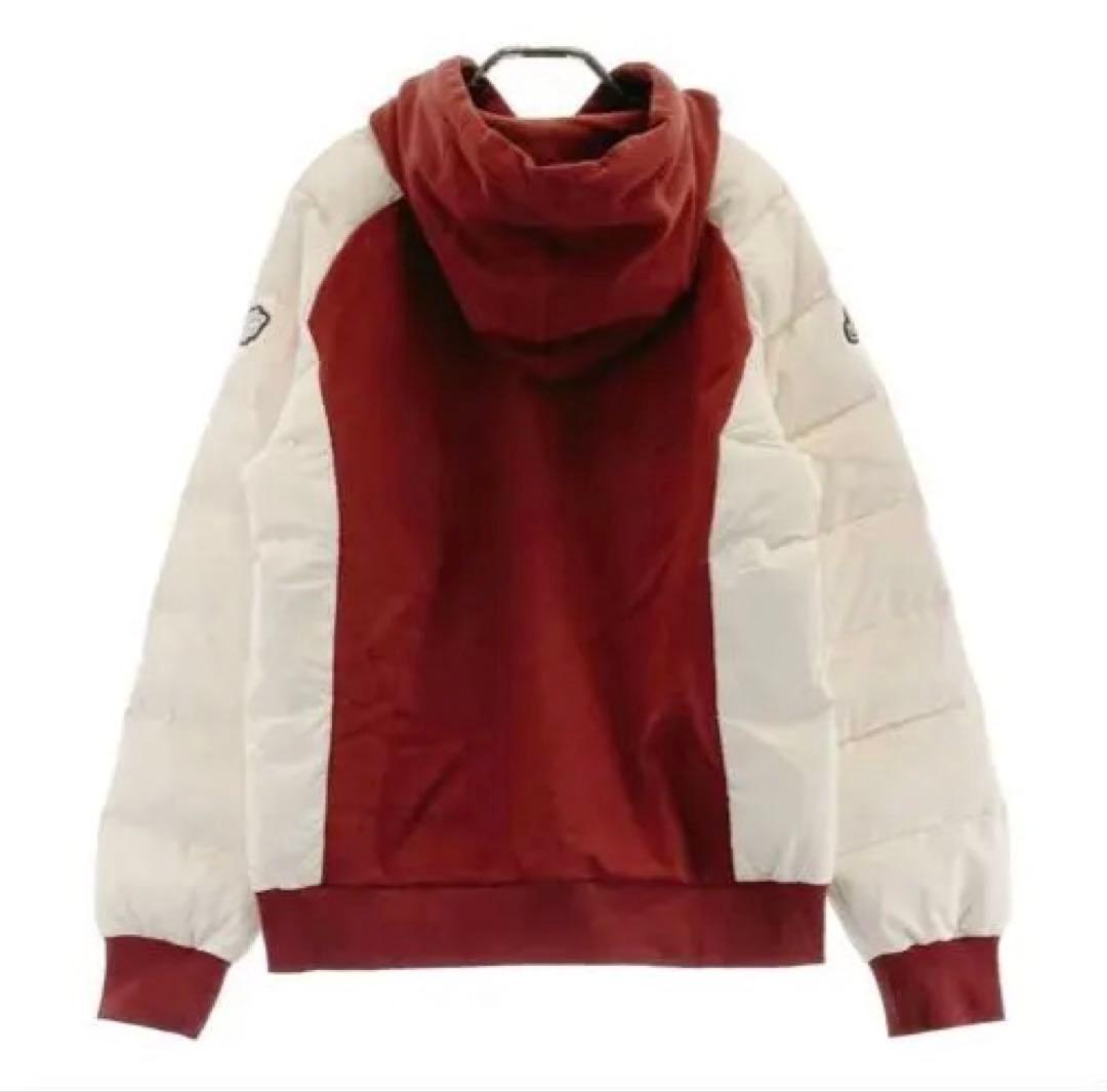 ザライジングコーヒー✖︎JONES キルトコンビset Lサイズ