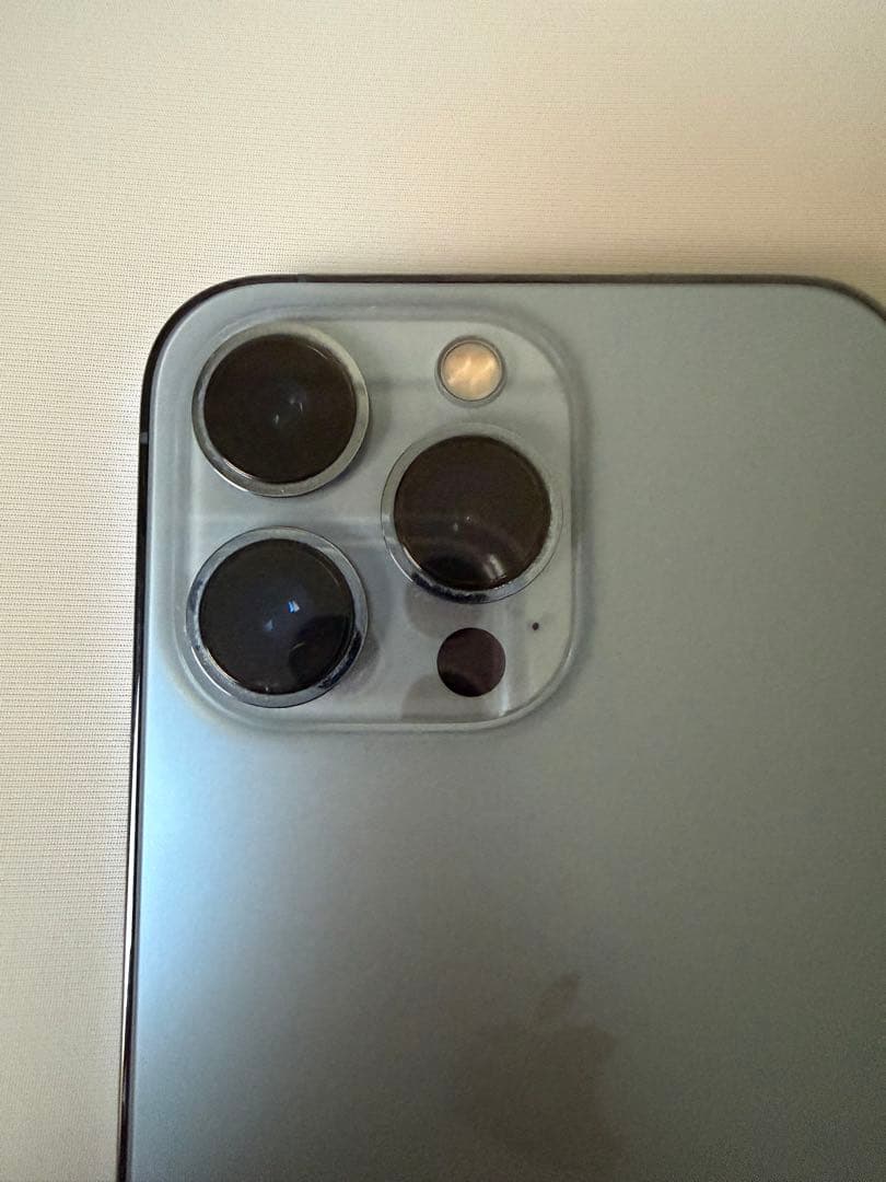 ♥️美品❤️13時まで限定お値下げiPhone 13 Pro シエラブルー